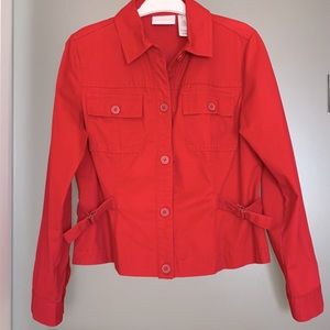 Liz Claiborne Jacket